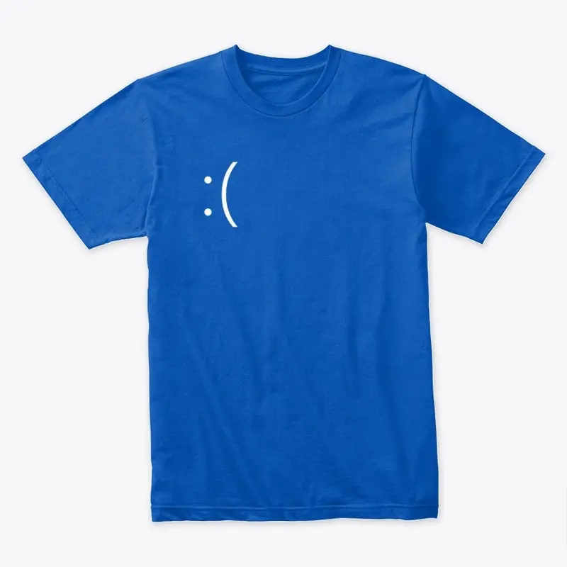 BSOD T-Shirt